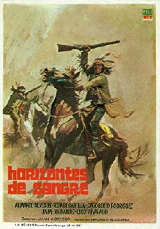Horizontes de sangre (1962) - Stream Online