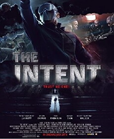 The Intent (2016) - Stream Online