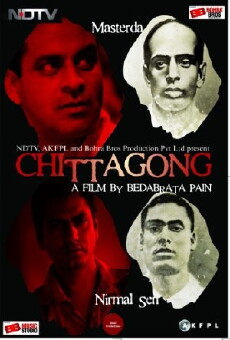 Chittagong (2012) - Stream Online