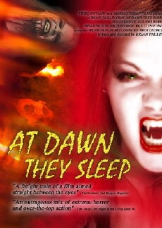 At Dawn They Sleep (2000) - Stream Online
