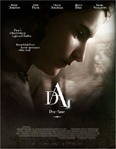 Dear Anne: The Gift of Hope (2007) - Stream Online
