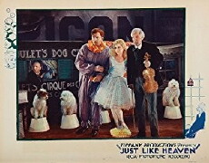 Just Like Heaven (1930) - Stream Online