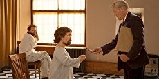 Three Christs (2017) - Stream Online