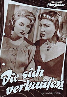 Die sich verkaufen (1954) - Stream Online