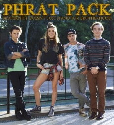 Phrat Pack (2018) - Stream Online