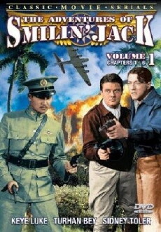 The Adventures of Smilin' Jack (1943) - Stream Online