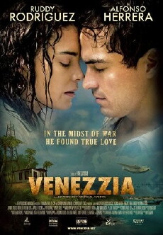 Venezzia (2009) - Stream Online