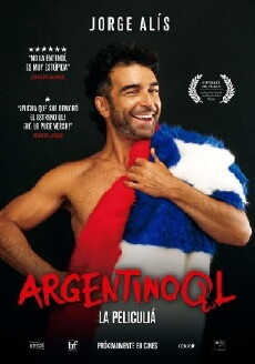 Argentino QL (2016) - Stream Online