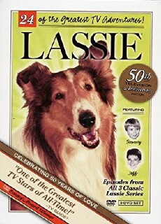 Lassie (1954) - Stream Online