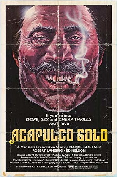 Acapulco Gold (1976) - Stream Online