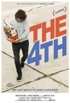 The 4th (2016) - Stream Online