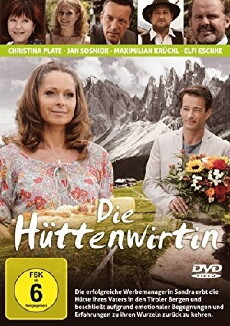 Die Hüttenwirtin (2010) - Stream Online
