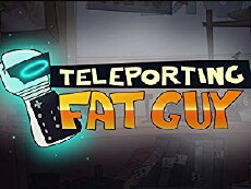 Teleporting Fat Guy (2012) - Stream Online