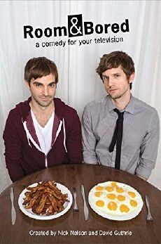 Room and Bored (2013) - Stream Online