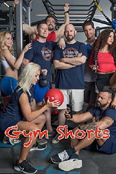 Gym Shorts (2018) - Stream Online