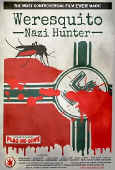 Weresquito: Nazi Hunter (2016) - Stream Online