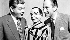 Educating Archie (1958) - Stream Online