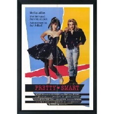 Pretty Smart (1987) - Stream Online