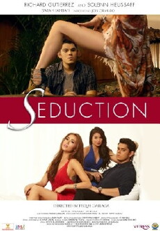 Seduction (2013) - Stream Online