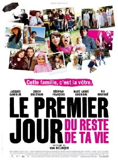 The First Day of the Rest of Your Life (2008) - Stream Online