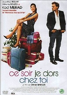 Ce soir, je dors chez toi (2007) - Stream Online