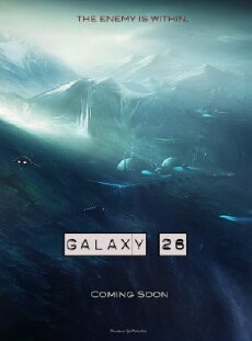 Galaxy 26 (2018) - Stream Online