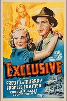Exclusive (1937) - Stream Online