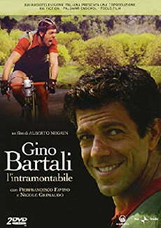 Bartali: The Iron Man (2006) - Stream Online