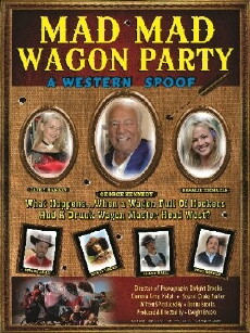 Mad Mad Wagon Party (2010) - Stream Online