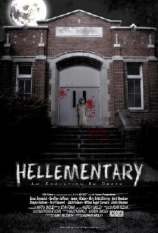 Hellementary: An Education in Death (2009) - Stream Online