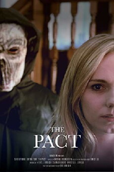 The Pact (2018) - Stream Online