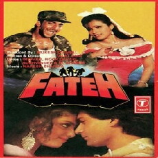 Fateh (1991) - Stream Online