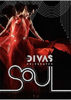 VH1 Divas Celebrates Soul (2011) - Stream Online