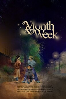 A Month & A Month Week (2017) - Stream Online