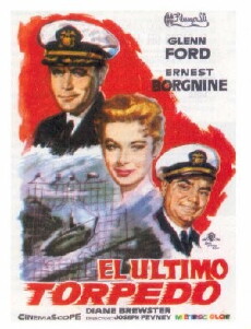 Torpedo Run (1958) - Stream Online