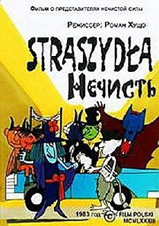 Straszydla (1984) - Stream Online