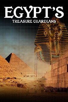 Egypt's Treasure Guardians (2016) - Stream Online