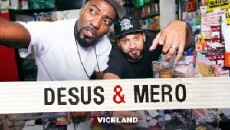 Desus & Mero (2016) - Stream Online