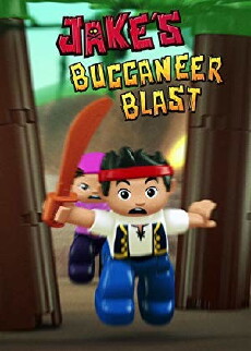 Jake's Buccaneer Blast (2014) - Stream Online