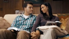 Hope for What We Do Not See (2016) - Stream Online