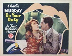 Do Your Duty (1928) - Stream Online
