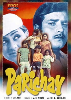 Parichay (1972) - Stream Online