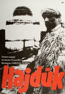 Unbändige Heiducken (1975) - Stream Online