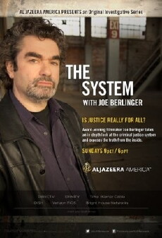 The System with Joe Berlinger (2014) - Stream Online