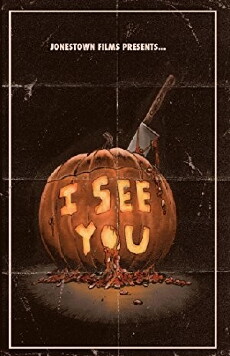 I See You (2019) - Stream Online