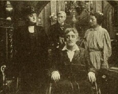The Last Sentence (1917) - Stream Online