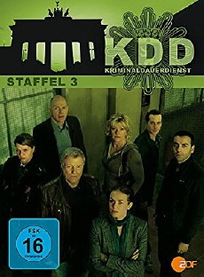 KDD - Kriminaldauerdienst (2007) - Stream Online