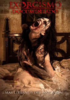 Exorcismo Documentado (2012) - Stream Online