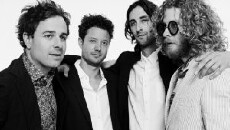 Dawes: When the Tequila Runs Out (2016) - Stream Online