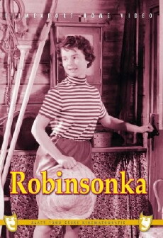 The Girl Robinson Crusoe (1957) - Stream Online